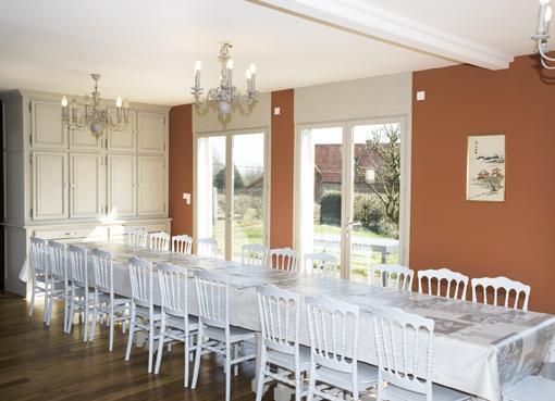 Gite Bobinou Lisbourg Exterior photo