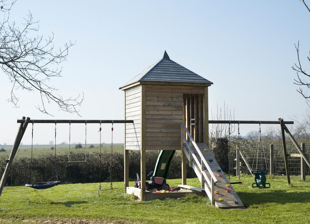 Gite Bobinou Lisbourg Exterior photo